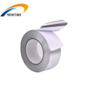 Aluminium tape for air-conditioning and refrigerator